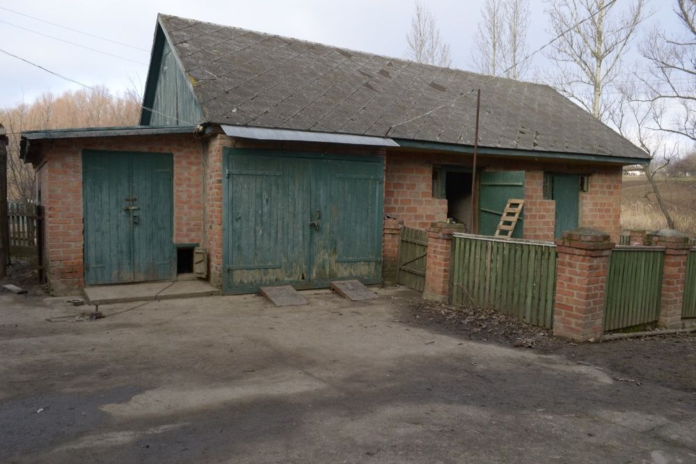 Обʼєкт нерухомості: 5 КІМ. БУДИНОК, ПЛОЩА - 50 м², ЦІНА - 6 500 $
 — HUBTRUST, Вінниця