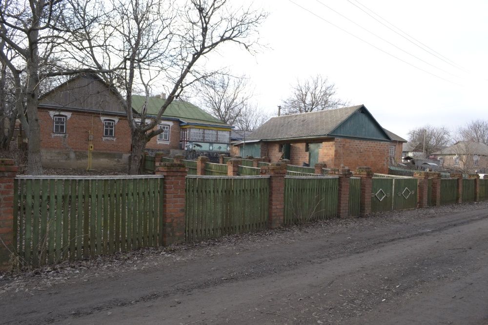 Обʼєкт нерухомості: 5 КІМ. БУДИНОК, ПЛОЩА - 50 м², ЦІНА - 6 500 $
 — HUBTRUST, Вінниця