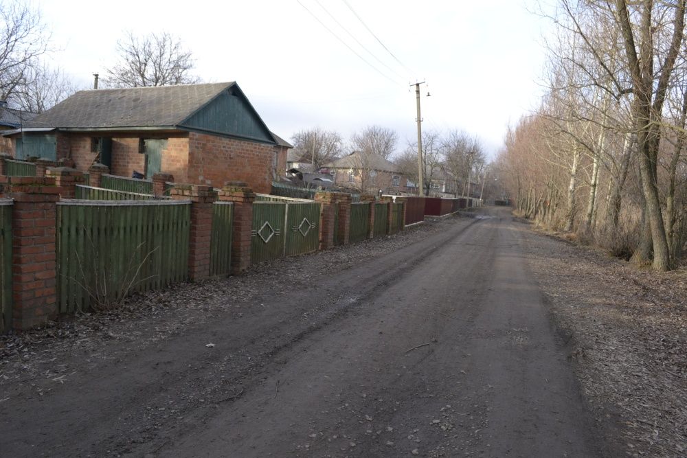 Обʼєкт нерухомості: 5 КІМ. БУДИНОК, ПЛОЩА - 50 м², ЦІНА - 6 500 $
 — HUBTRUST, Вінниця