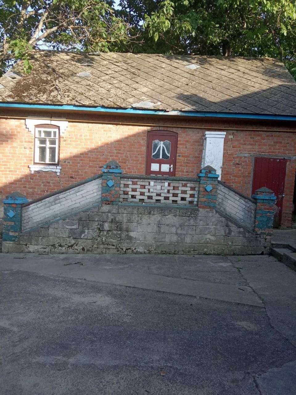 Обʼєкт нерухомості: 5 КІМ. БУДИНОК, ПЛОЩА - 50 м², ЦІНА - 6 500 $
 — HUBTRUST, Вінниця