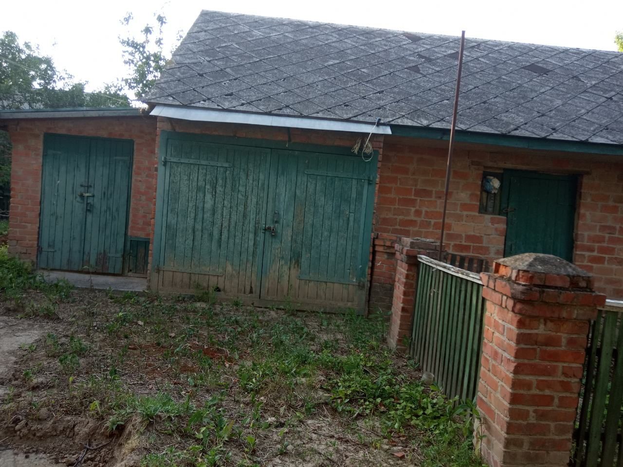 Обʼєкт нерухомості: 5 КІМ. БУДИНОК, ПЛОЩА - 50 м², ЦІНА - 6 500 $
 — HUBTRUST, Вінниця