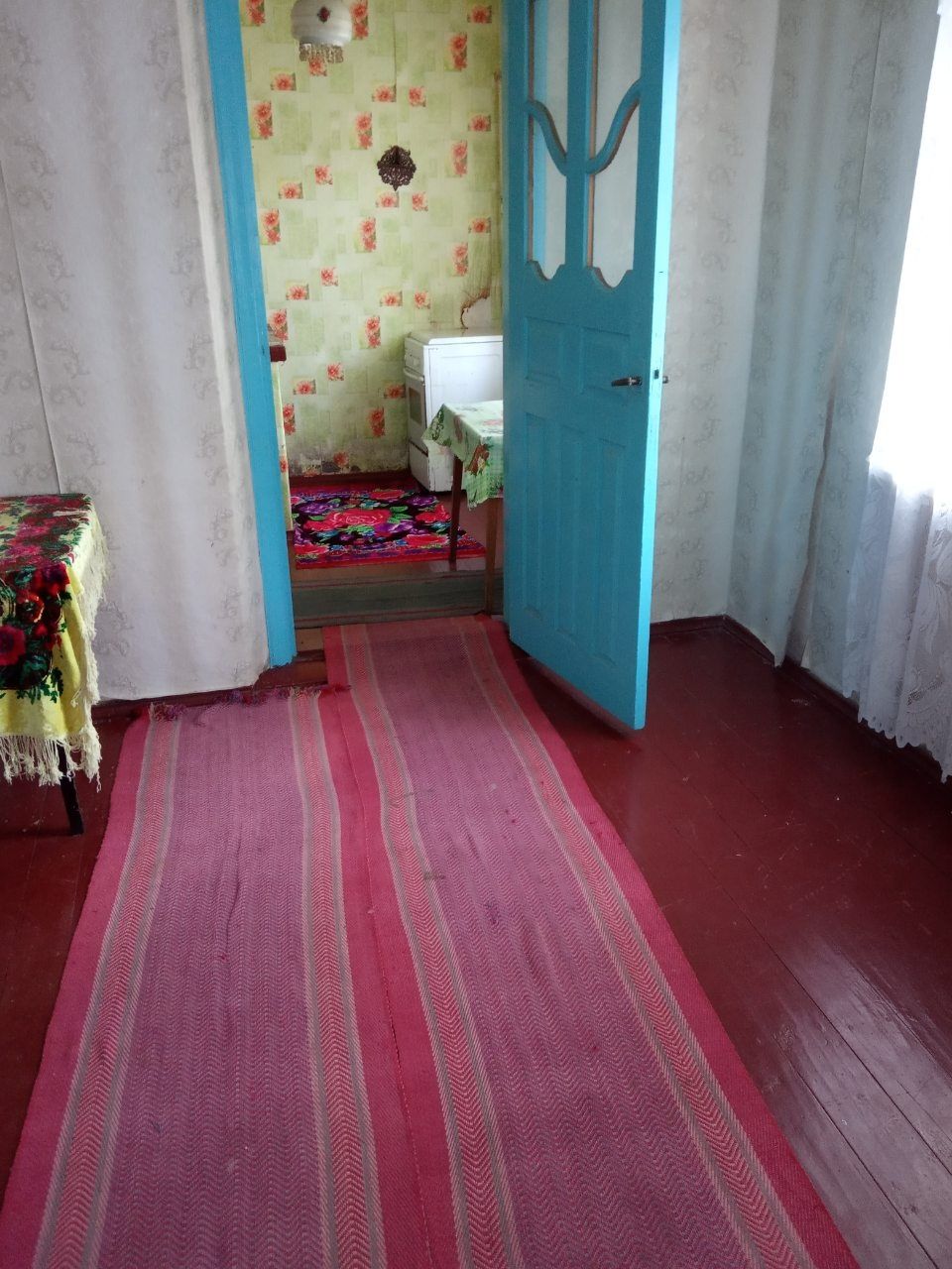 Обʼєкт нерухомості: 5 КІМ. БУДИНОК, ПЛОЩА - 50 м², ЦІНА - 6 500 $
 — HUBTRUST, Вінниця