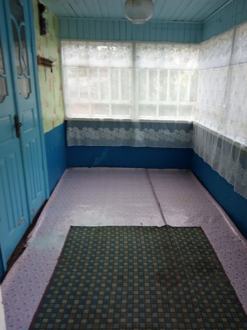 Обʼєкт нерухомості: 5 КІМ. БУДИНОК, ПЛОЩА - 50 м², ЦІНА - 6 500 $
 — HUBTRUST, Вінниця