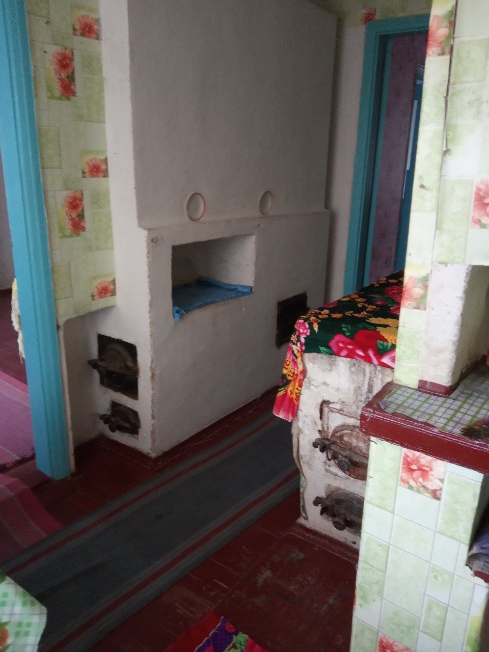 Обʼєкт нерухомості: 5 КІМ. БУДИНОК, ПЛОЩА - 50 м², ЦІНА - 6 500 $
 — HUBTRUST, Вінниця