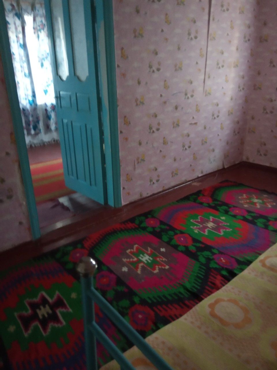 Обʼєкт нерухомості: 5 КІМ. БУДИНОК, ПЛОЩА - 50 м², ЦІНА - 6 500 $
 — HUBTRUST, Вінниця