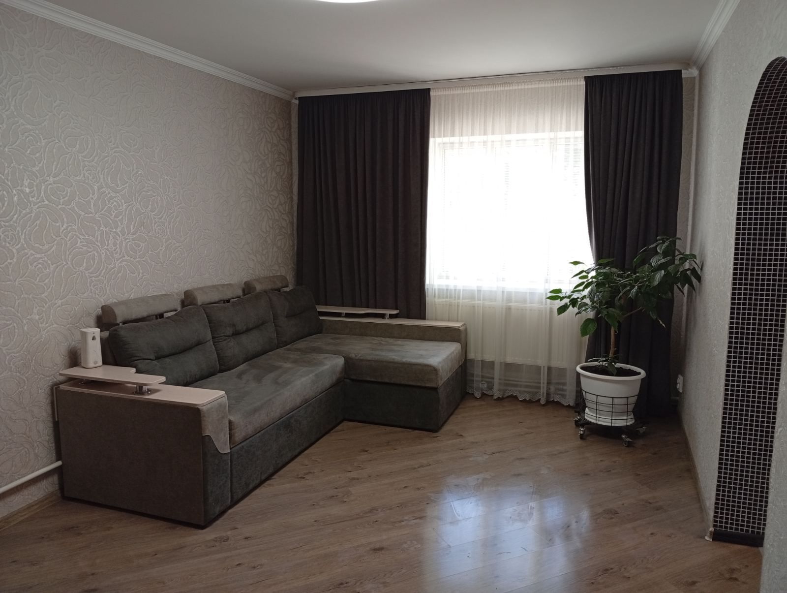 Обʼєкт нерухомості: 4 КІМ. БУДИНОК, ПЛОЩА - 100 м², ЦІНА - 36 000 $
 — HUBTRUST, Вінниця