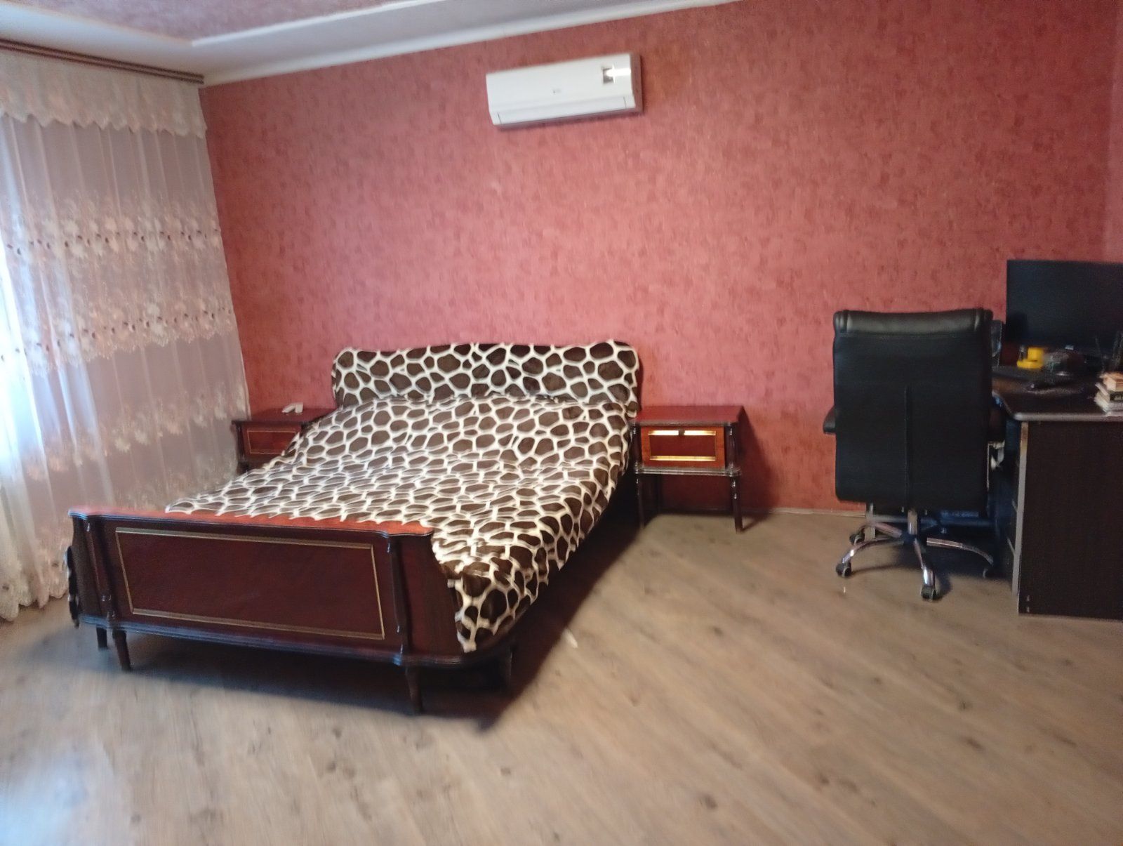 Обʼєкт нерухомості: 4 КІМ. БУДИНОК, ПЛОЩА - 100 м², ЦІНА - 36 000 $
 — HUBTRUST, Вінниця