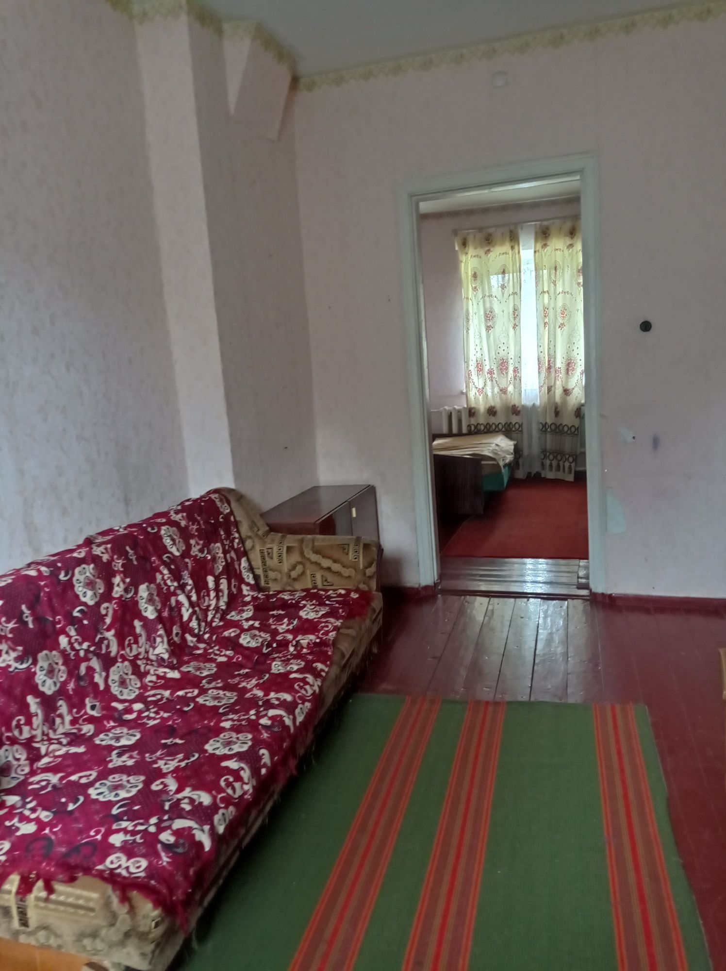 Обʼєкт нерухомості: 4 КІМ. БУДИНОК, ПЛОЩА - 76 м², ЦІНА - 22 000 $
 — HUBTRUST, Вінниця
