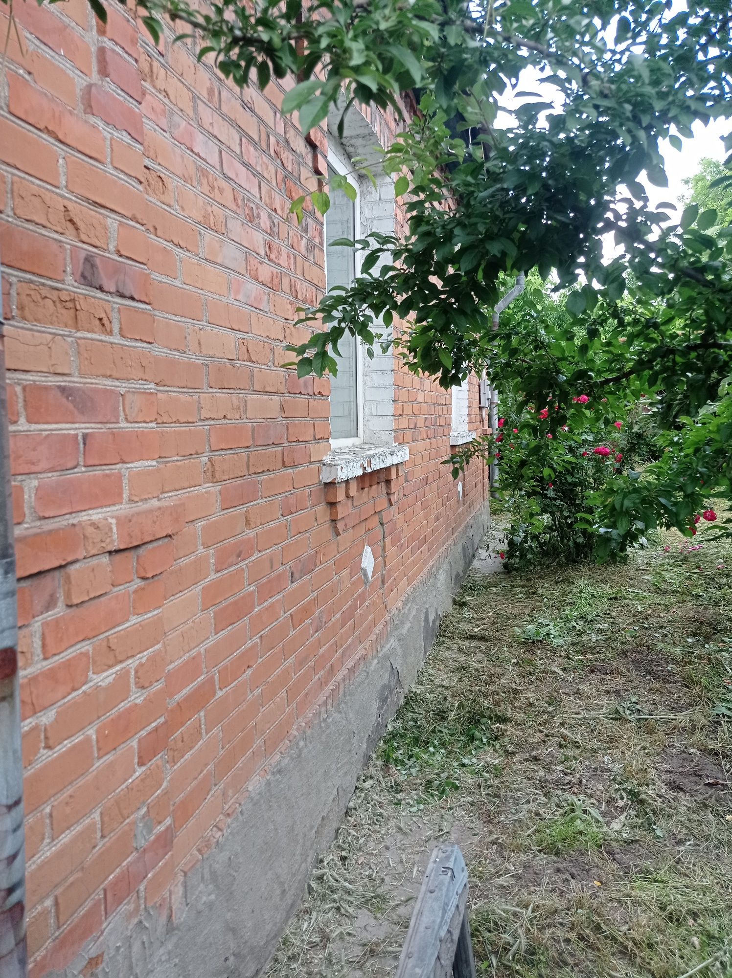 Обʼєкт нерухомості: 4 КІМ. БУДИНОК, ПЛОЩА - 76 м², ЦІНА - 22 000 $
 — HUBTRUST, Вінниця