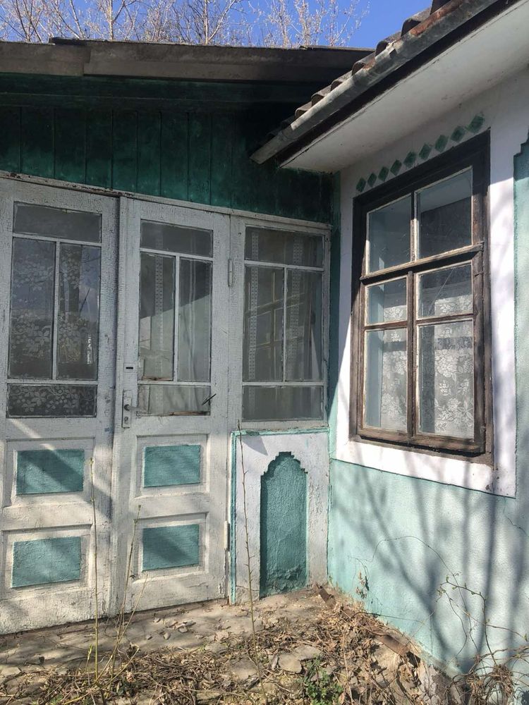 3 КІМ. БУДИНОК, ПЛОЩА - 60 м², ЦІНА - 2 500 $

