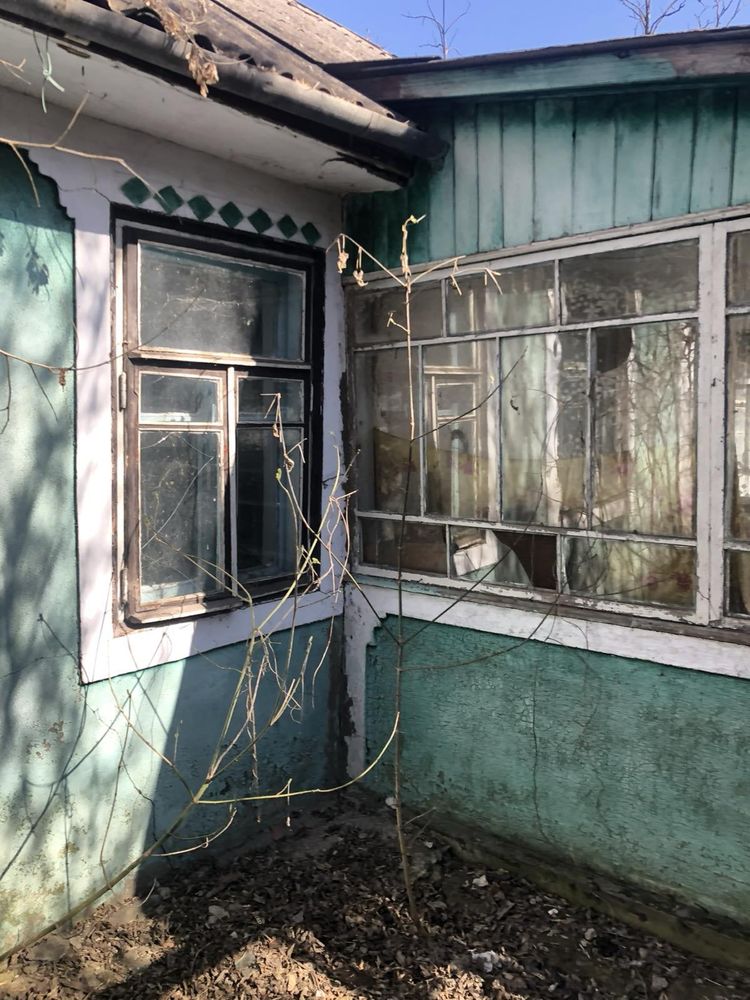 Обʼєкт нерухомості: 3 КІМ. БУДИНОК, ПЛОЩА - 60 м², ЦІНА - 2 500 $
 — HUBTRUST, Вінниця