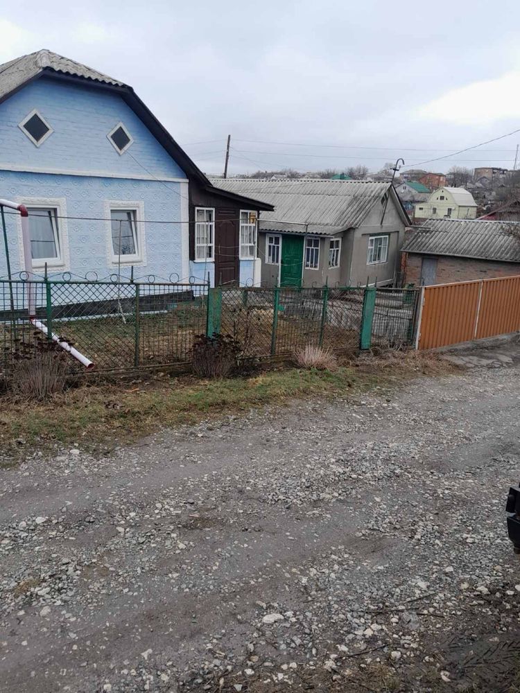 3 КІМ. БУДИНОК, ПЛОЩА - 80 м², ЦІНА - 38 000 $
