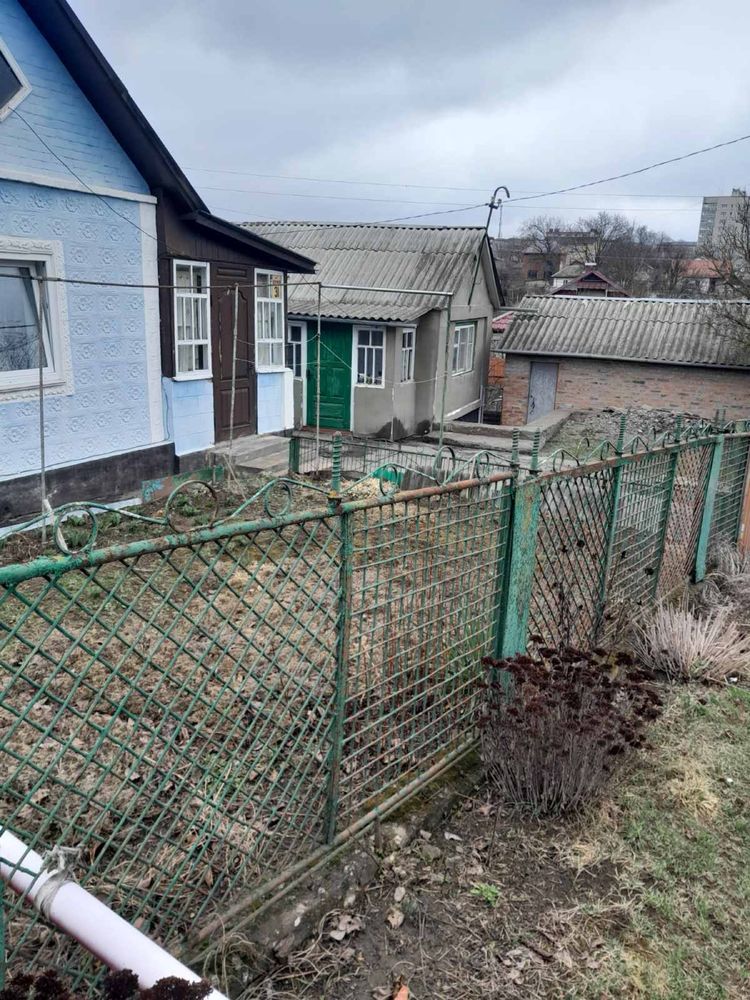 Обʼєкт нерухомості: 3 КІМ. БУДИНОК, ПЛОЩА - 80 м², ЦІНА - 38 000 $
 — HUBTRUST, Вінниця