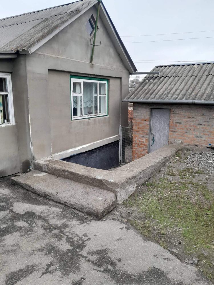 Обʼєкт нерухомості: 3 КІМ. БУДИНОК, ПЛОЩА - 80 м², ЦІНА - 38 000 $
 — HUBTRUST, Вінниця
