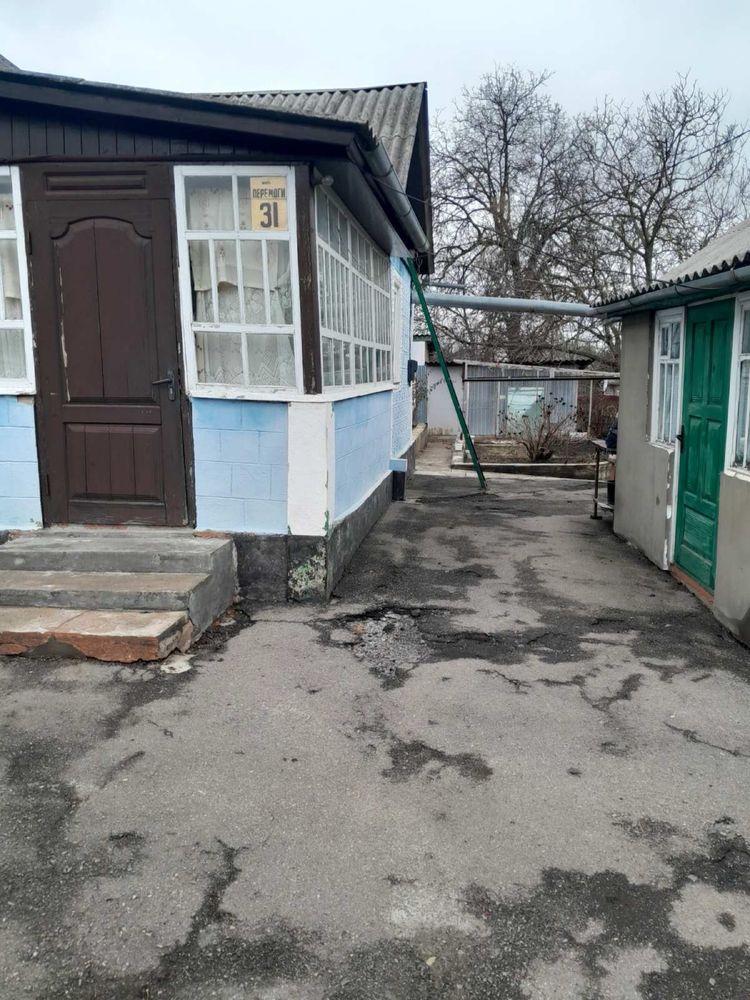 Обʼєкт нерухомості: 3 КІМ. БУДИНОК, ПЛОЩА - 80 м², ЦІНА - 38 000 $
 — HUBTRUST, Вінниця