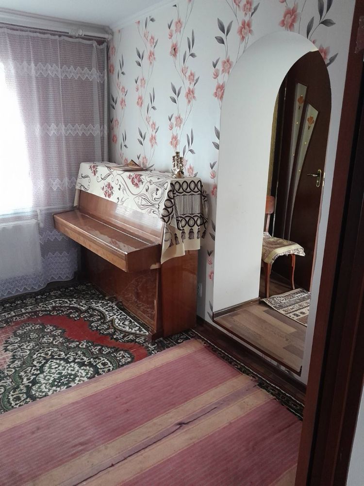 Обʼєкт нерухомості: 3 КІМ. БУДИНОК, ПЛОЩА - 80 м², ЦІНА - 38 000 $
 — HUBTRUST, Вінниця