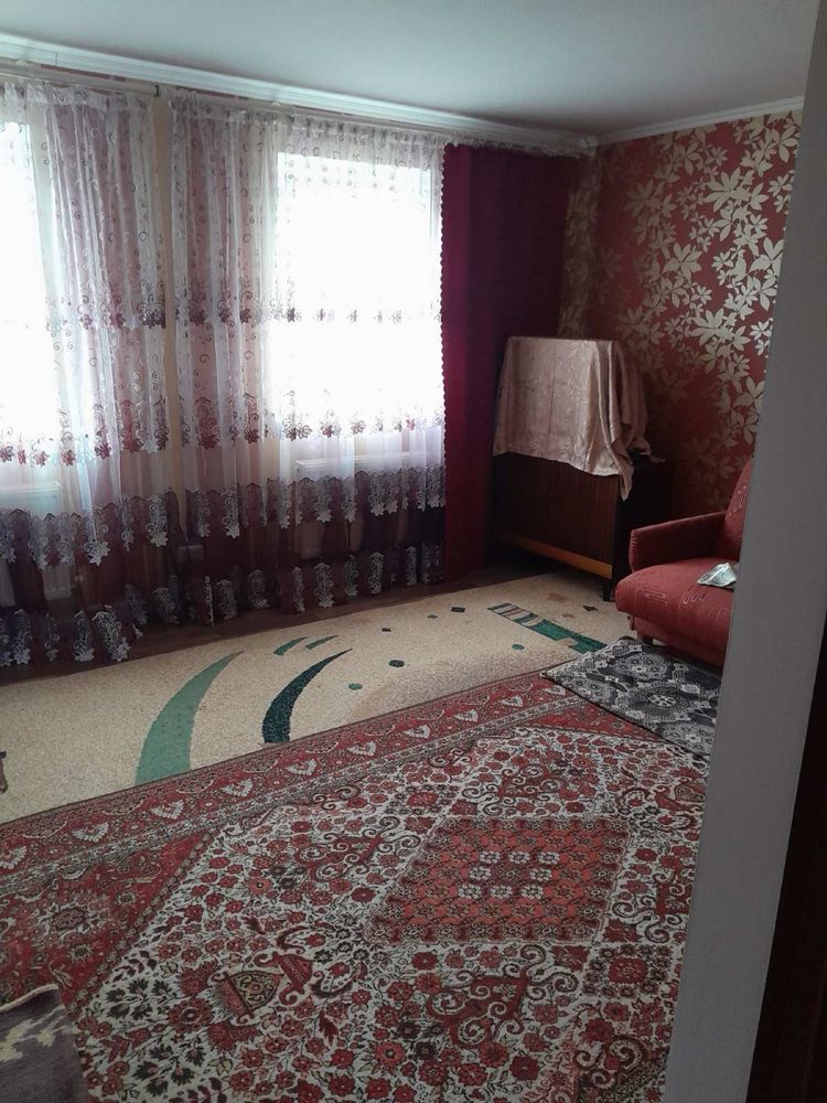 Обʼєкт нерухомості: 3 КІМ. БУДИНОК, ПЛОЩА - 80 м², ЦІНА - 38 000 $
 — HUBTRUST, Вінниця