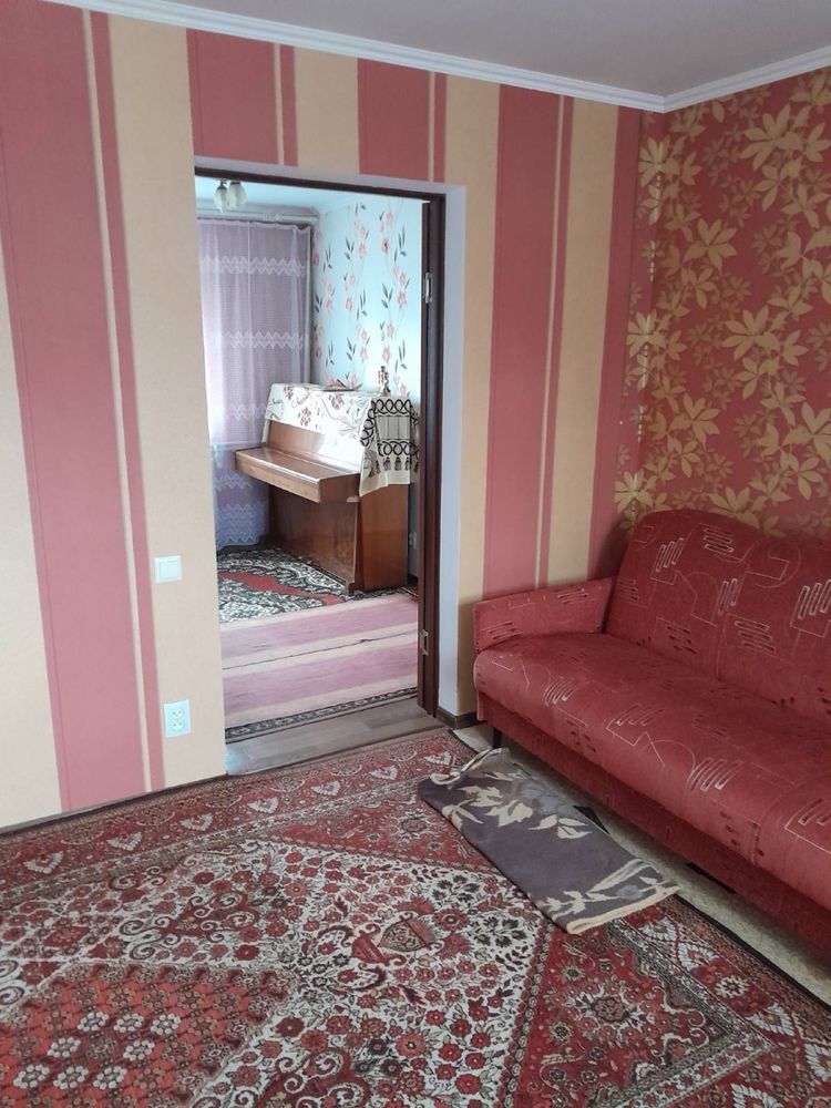 Обʼєкт нерухомості: 3 КІМ. БУДИНОК, ПЛОЩА - 80 м², ЦІНА - 38 000 $
 — HUBTRUST, Вінниця