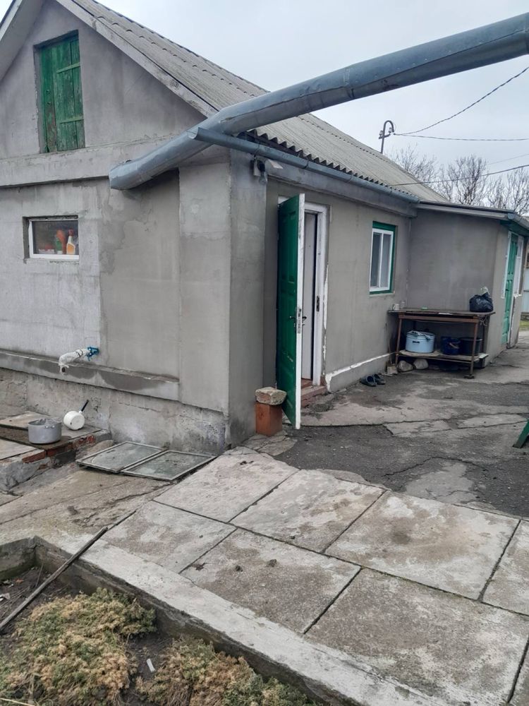 Обʼєкт нерухомості: 3 КІМ. БУДИНОК, ПЛОЩА - 80 м², ЦІНА - 38 000 $
 — HUBTRUST, Вінниця