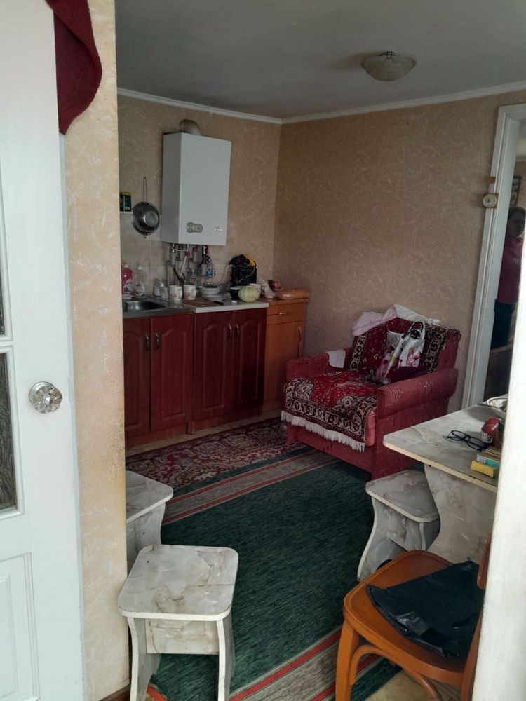 Обʼєкт нерухомості: 3 КІМ. БУДИНОК, ПЛОЩА - 80 м², ЦІНА - 38 000 $
 — HUBTRUST, Вінниця