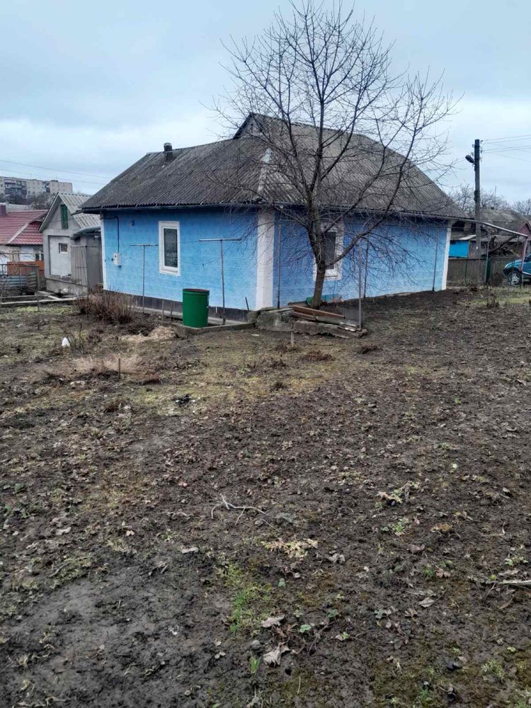 Обʼєкт нерухомості: 3 КІМ. БУДИНОК, ПЛОЩА - 80 м², ЦІНА - 38 000 $
 — HUBTRUST, Вінниця