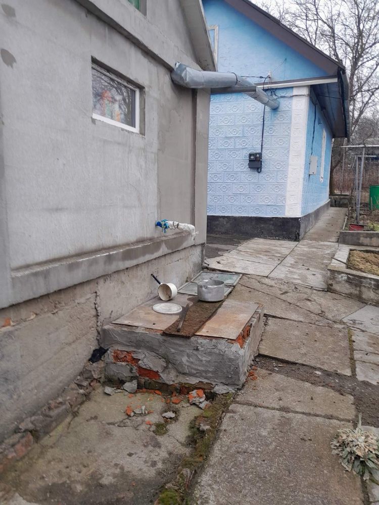 Обʼєкт нерухомості: 3 КІМ. БУДИНОК, ПЛОЩА - 80 м², ЦІНА - 38 000 $
 — HUBTRUST, Вінниця