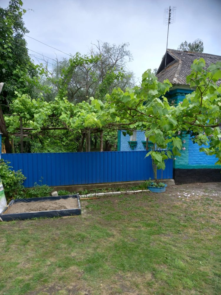 3 КІМ. БУДИНОК, ПЛОЩА - 70 м², ЦІНА - 37 000 $
