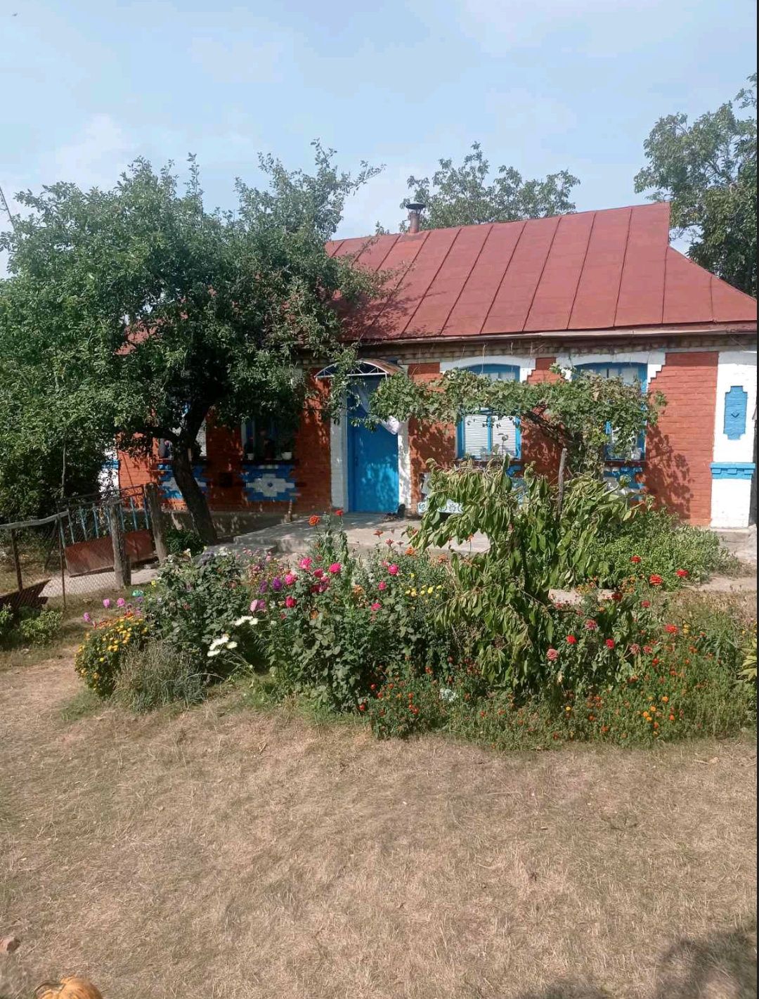 3 КІМ. БУДИНОК, ПЛОЩА - 58 м², ЦІНА - 6 900 $
