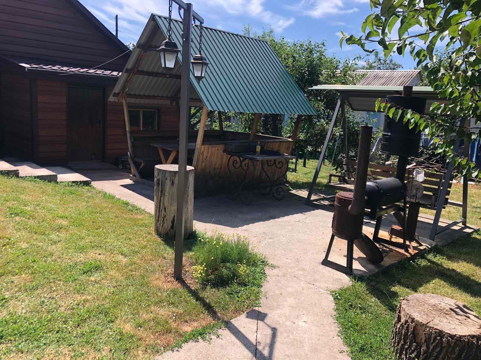 Обʼєкт нерухомості: 4 КІМ. БУДИНОК, ПЛОЩА - 76 м², ЦІНА - 41 302 $
 — HUBTRUST, Вінниця