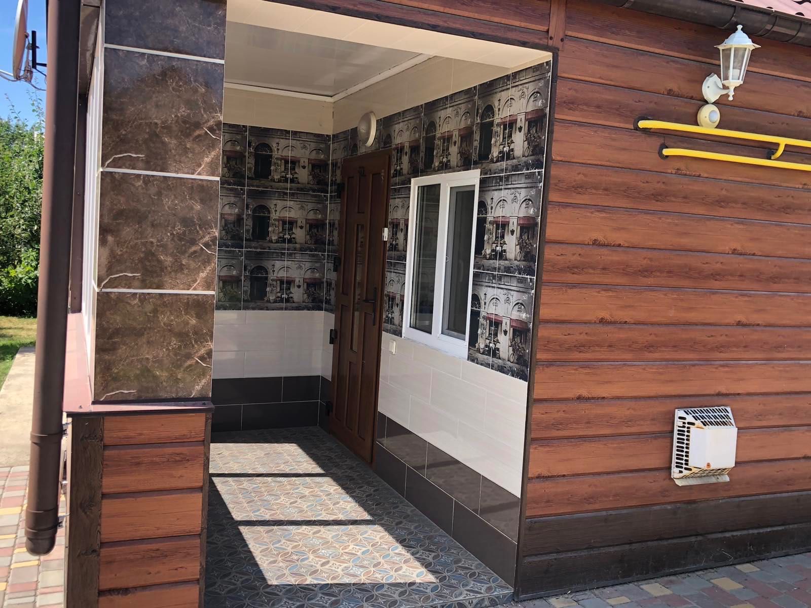 Обʼєкт нерухомості: 4 КІМ. БУДИНОК, ПЛОЩА - 76 м², ЦІНА - 41 302 $
 — HUBTRUST, Вінниця