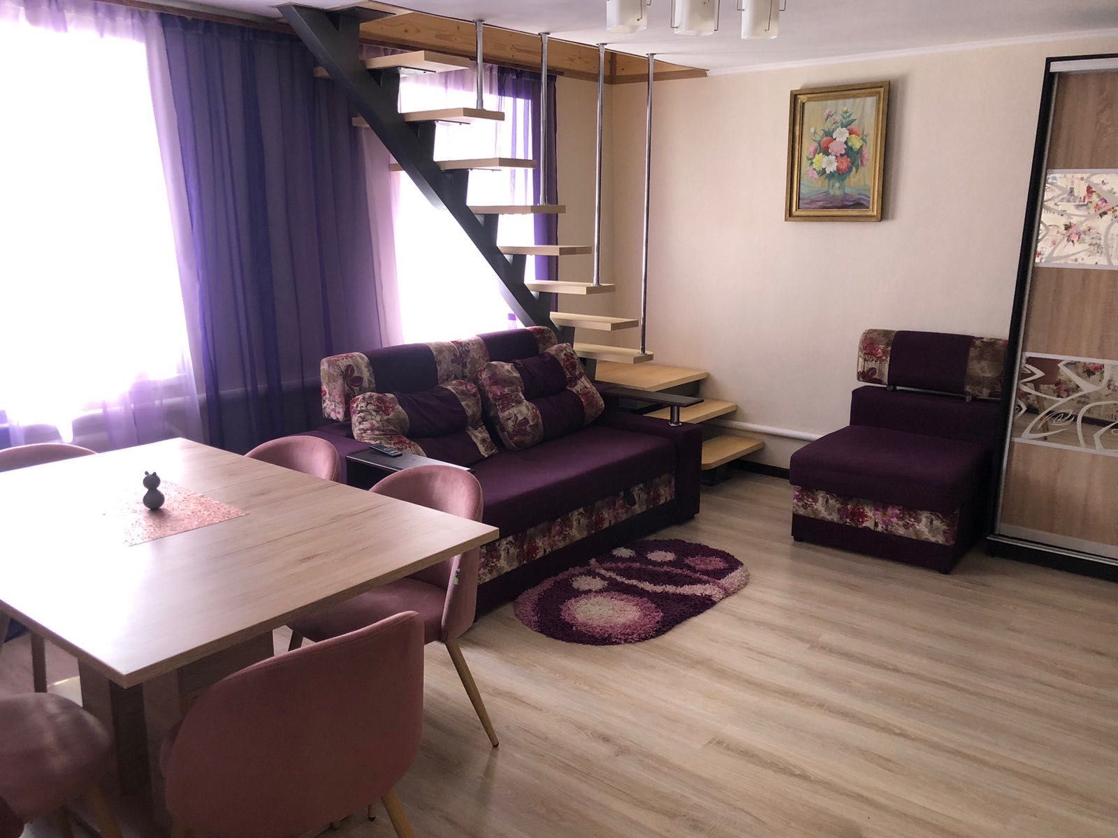 Обʼєкт нерухомості: 4 КІМ. БУДИНОК, ПЛОЩА - 76 м², ЦІНА - 41 302 $
 — HUBTRUST, Вінниця