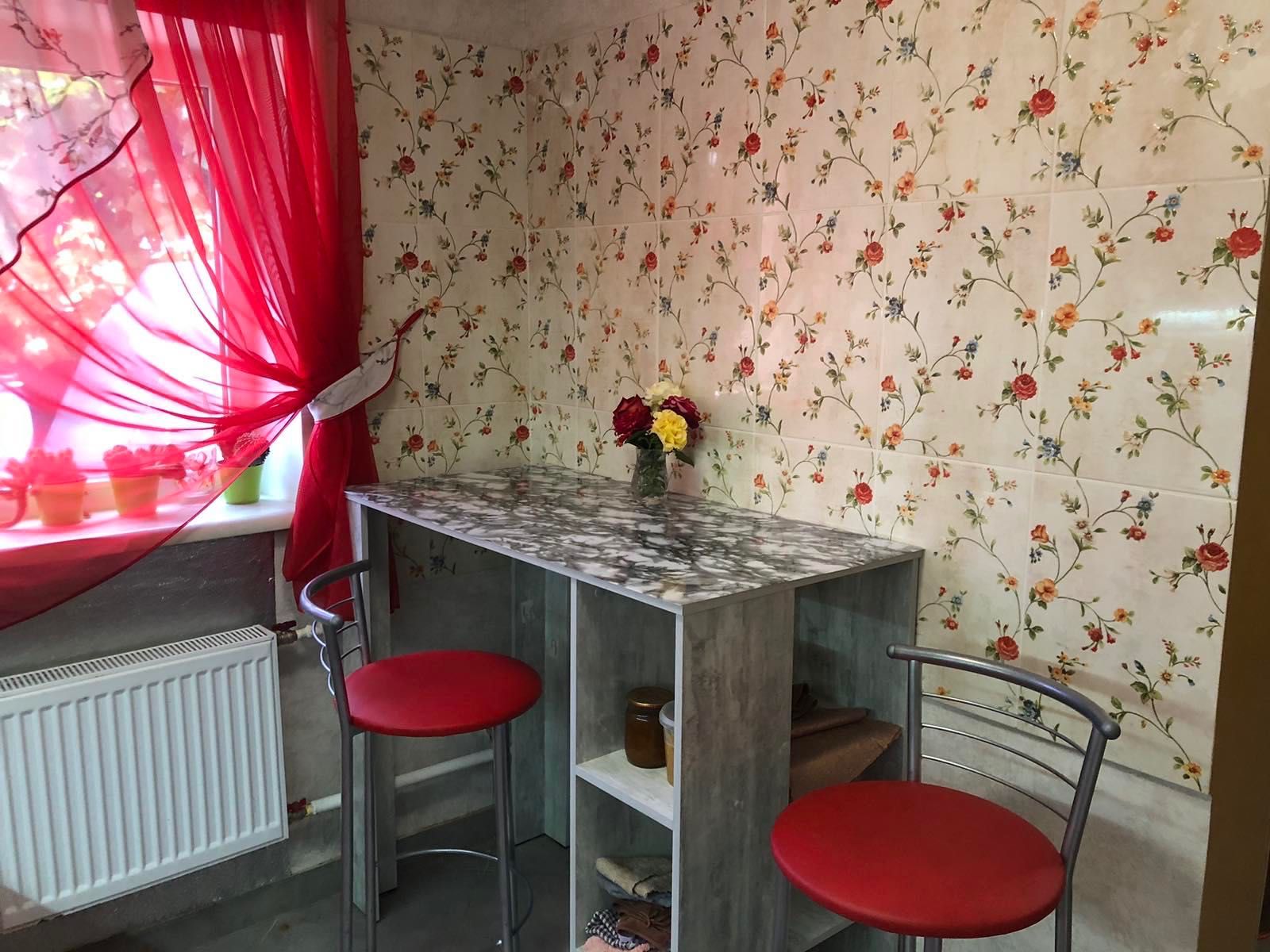 Обʼєкт нерухомості: 4 КІМ. БУДИНОК, ПЛОЩА - 76 м², ЦІНА - 41 302 $
 — HUBTRUST, Вінниця