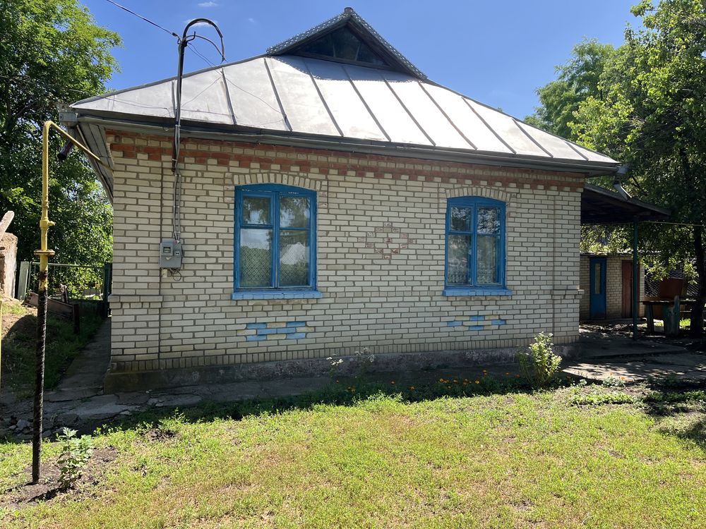 Обʼєкт нерухомості: 8 КІМ. БУДИНОК, ПЛОЩА - 100 м², ЦІНА - 10 000 $
 — HUBTRUST, Вінниця