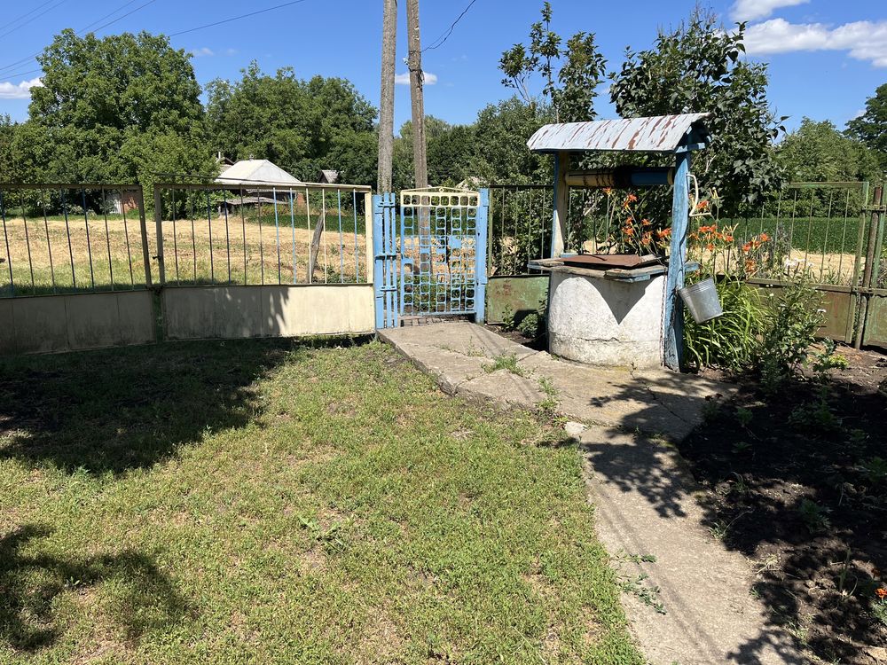 Обʼєкт нерухомості: 8 КІМ. БУДИНОК, ПЛОЩА - 100 м², ЦІНА - 10 000 $
 — HUBTRUST, Вінниця