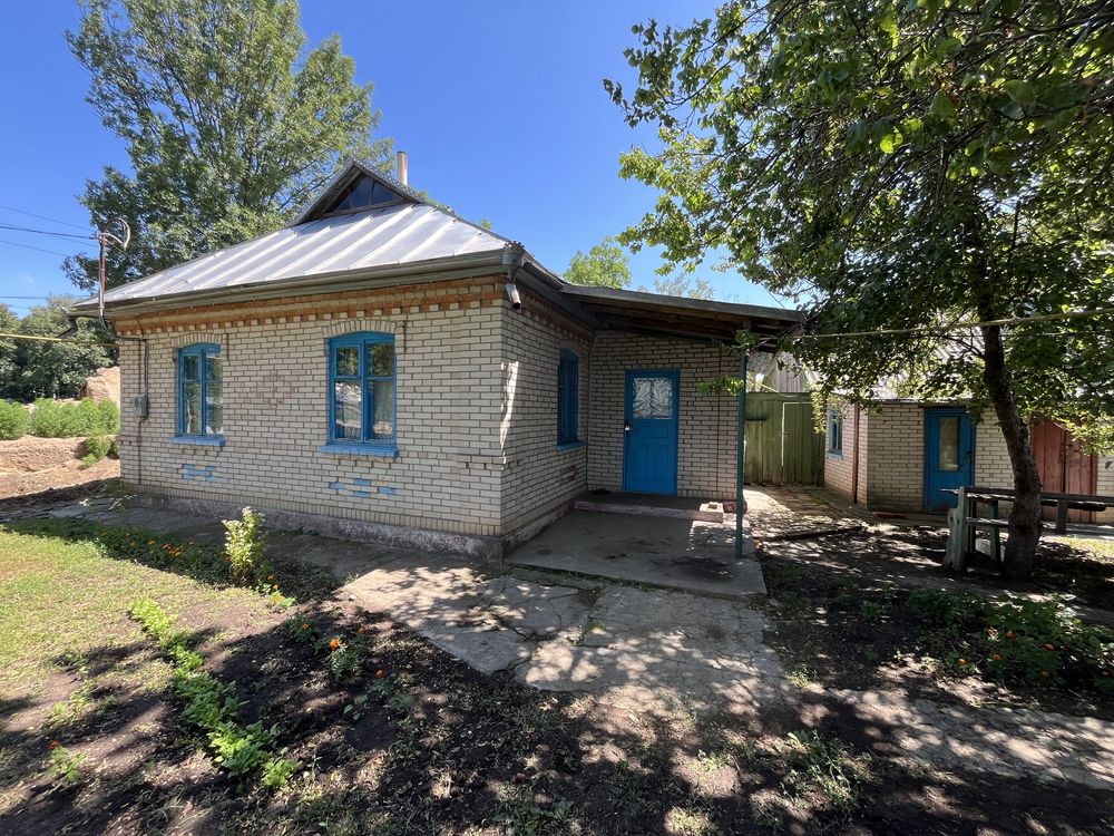 Обʼєкт нерухомості: 8 КІМ. БУДИНОК, ПЛОЩА - 100 м², ЦІНА - 10 000 $
 — HUBTRUST, Вінниця