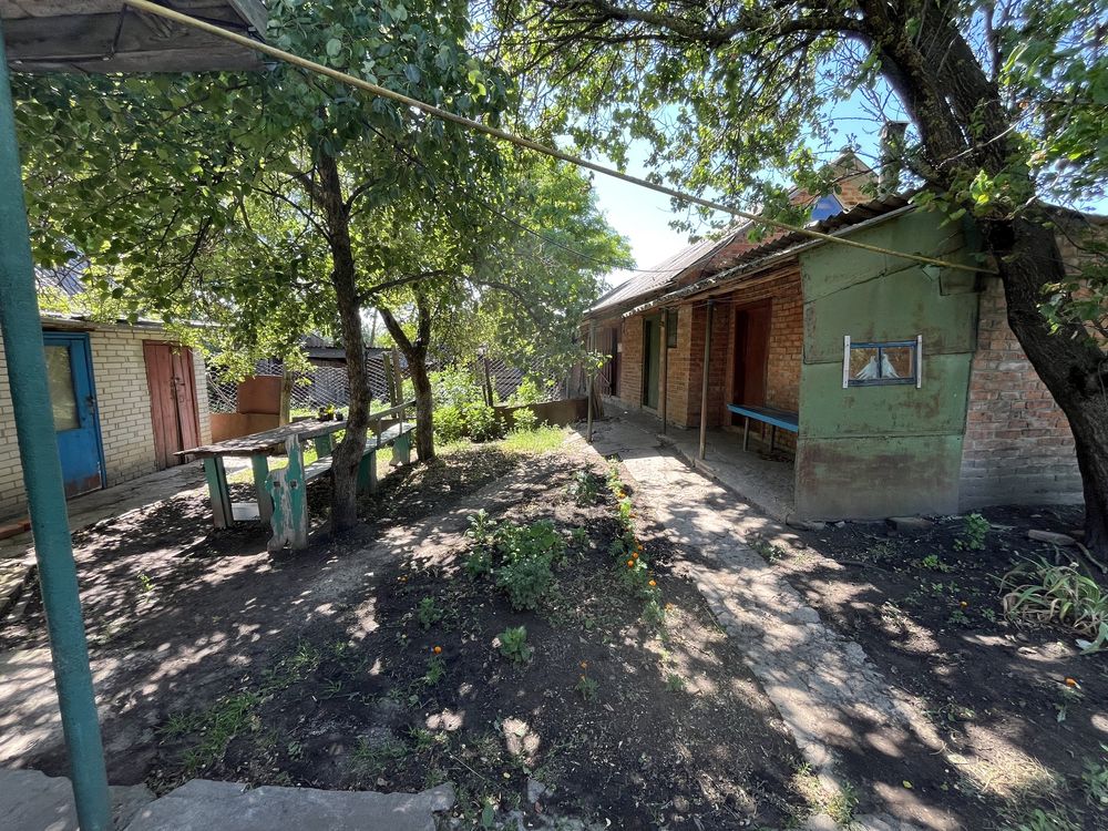 Обʼєкт нерухомості: 8 КІМ. БУДИНОК, ПЛОЩА - 100 м², ЦІНА - 10 000 $
 — HUBTRUST, Вінниця