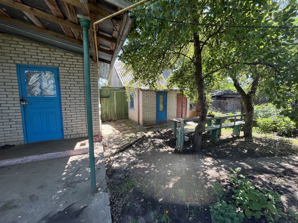 Обʼєкт нерухомості: 8 КІМ. БУДИНОК, ПЛОЩА - 100 м², ЦІНА - 10 000 $
 — HUBTRUST, Вінниця