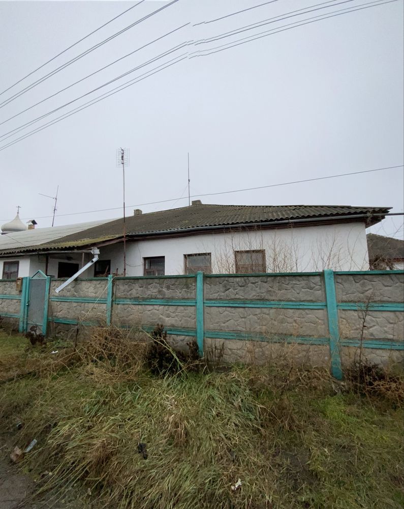 3 КІМ. БУДИНОК, ПЛОЩА - 60.2 м², ЦІНА - 9 500 $
