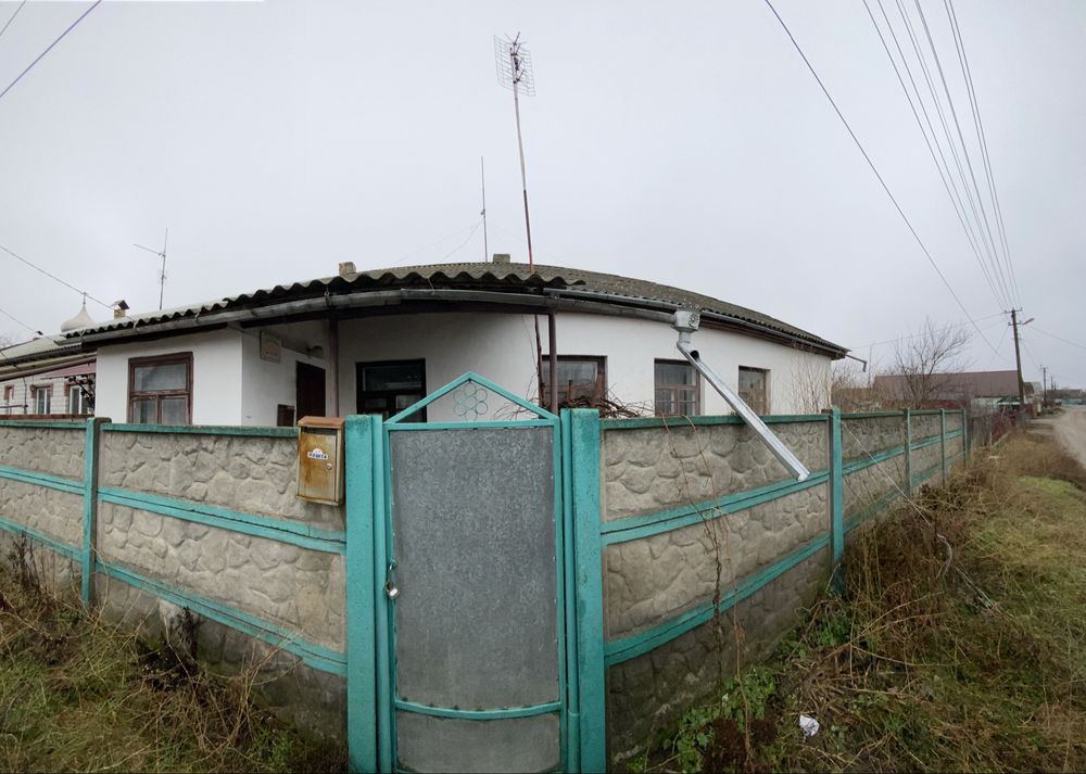 Обʼєкт нерухомості: 3 КІМ. БУДИНОК, ПЛОЩА - 60.2 м², ЦІНА - 9 500 $
 — HUBTRUST, Вінниця