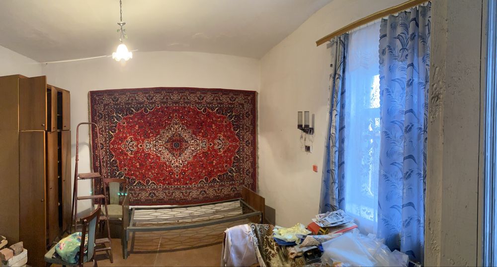 Обʼєкт нерухомості: 3 КІМ. БУДИНОК, ПЛОЩА - 60.2 м², ЦІНА - 9 500 $
 — HUBTRUST, Вінниця