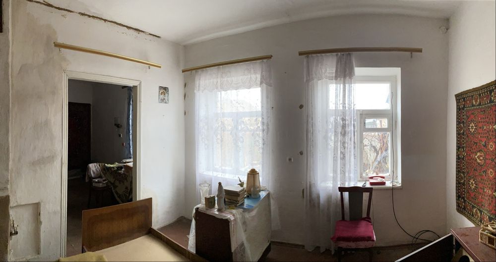 Обʼєкт нерухомості: 3 КІМ. БУДИНОК, ПЛОЩА - 60.2 м², ЦІНА - 9 500 $
 — HUBTRUST, Вінниця