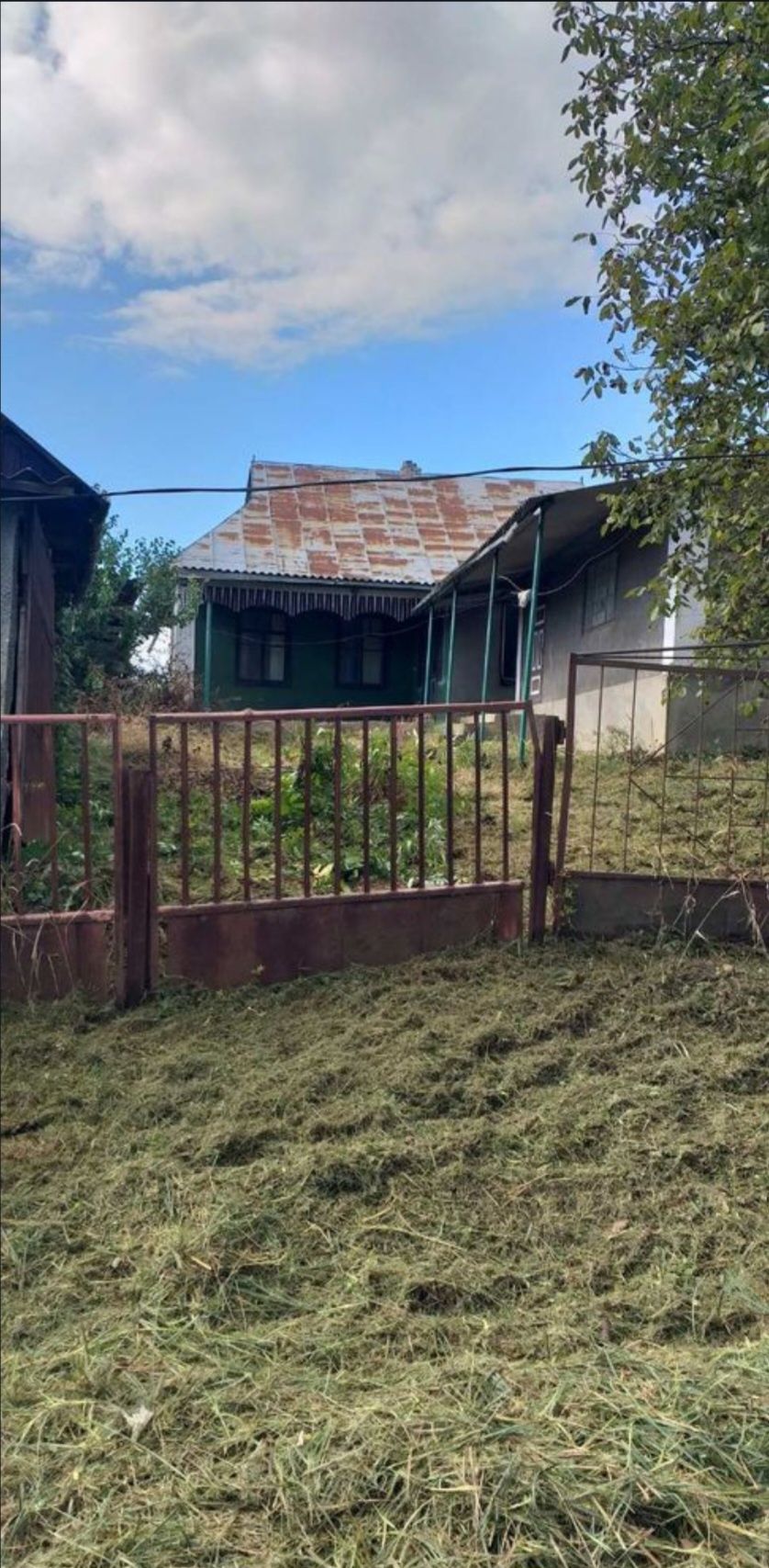 Обʼєкт нерухомості: 4 КІМ. БУДИНОК, ПЛОЩА - 100 м², ЦІНА - 4 500 $
 — HUBTRUST, Вінниця