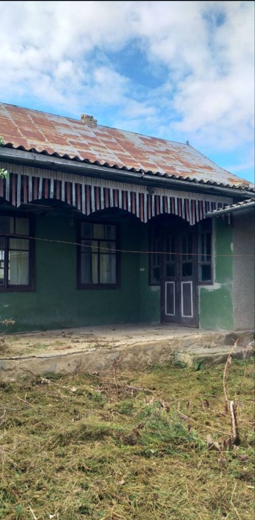 Обʼєкт нерухомості: 4 КІМ. БУДИНОК, ПЛОЩА - 100 м², ЦІНА - 4 500 $
 — HUBTRUST, Вінниця