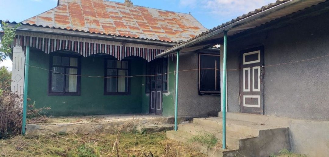 Обʼєкт нерухомості: 4 КІМ. БУДИНОК, ПЛОЩА - 100 м², ЦІНА - 4 500 $
 — HUBTRUST, Вінниця