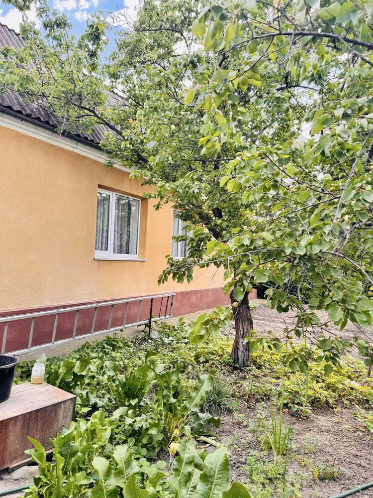 Обʼєкт нерухомості: 5 КІМ. БУДИНОК, ПЛОЩА - 100 м², ЦІНА - 45 000 $
 — HUBTRUST, Вінниця