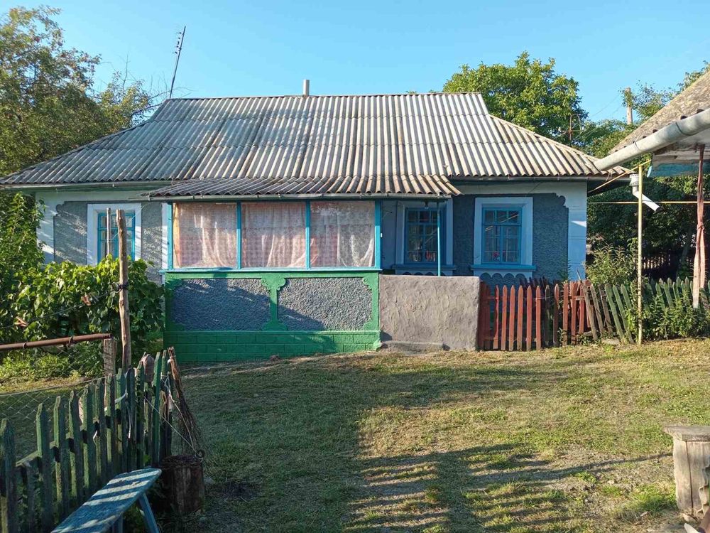 3 КІМ. БУДИНОК, ПЛОЩА - 55.1 м², ЦІНА - 4 900 $
