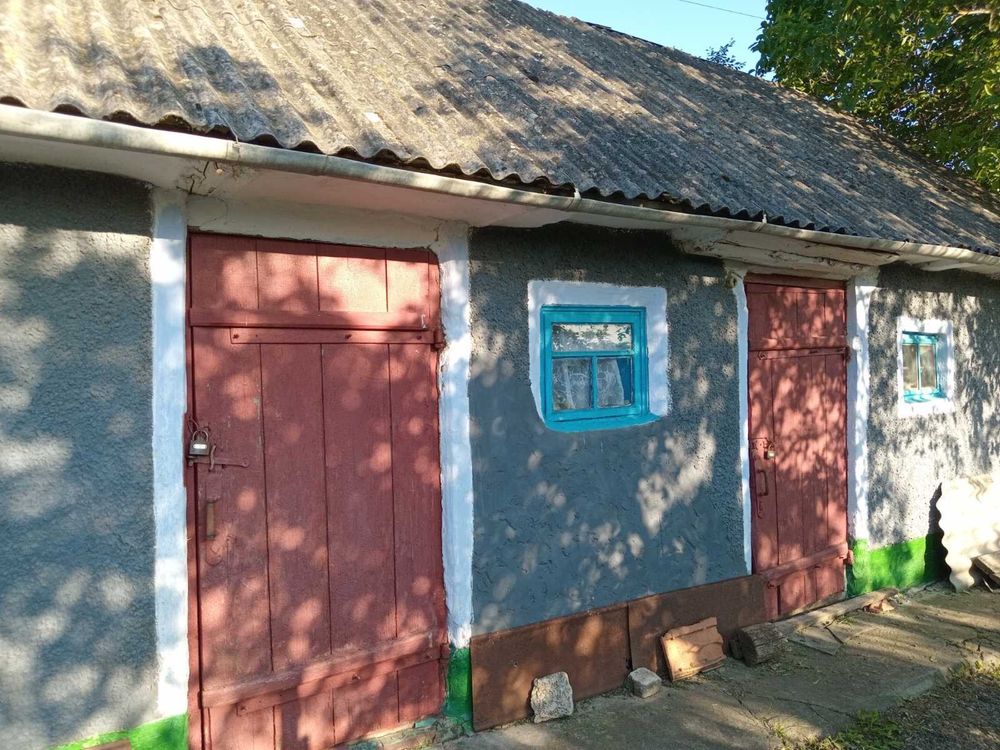 Обʼєкт нерухомості: 3 КІМ. БУДИНОК, ПЛОЩА - 55.1 м², ЦІНА - 4 900 $
 — HUBTRUST, Вінниця