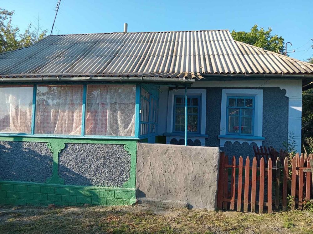 Обʼєкт нерухомості: 3 КІМ. БУДИНОК, ПЛОЩА - 55.1 м², ЦІНА - 4 900 $
 — HUBTRUST, Вінниця