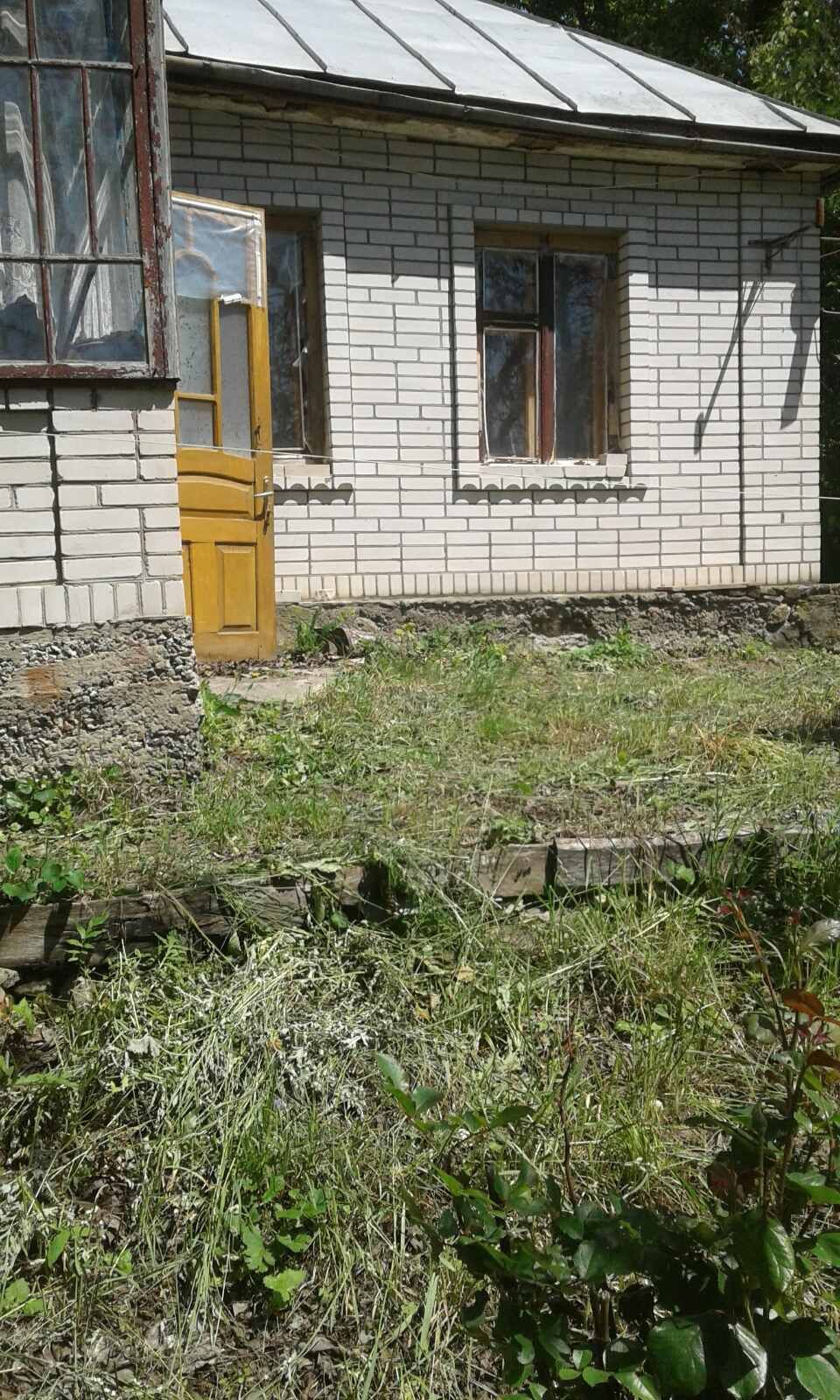 3 КІМ. БУДИНОК, ПЛОЩА - 67.4 м², ЦІНА - 3 999 $
