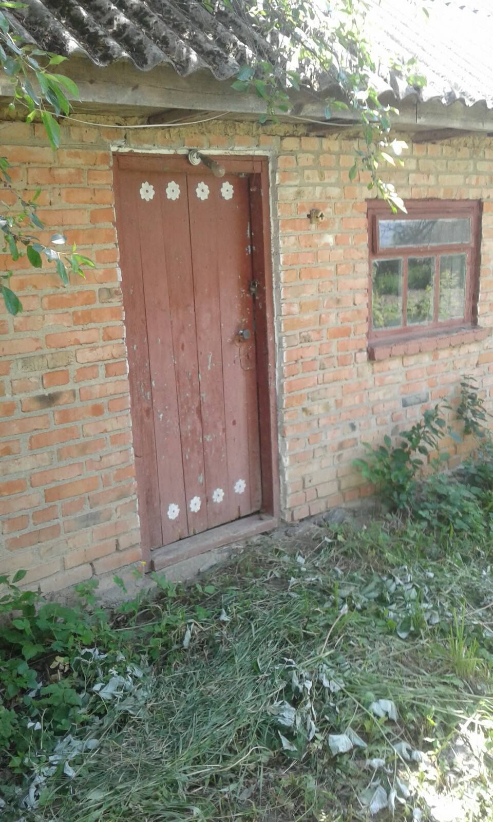 Обʼєкт нерухомості: 3 КІМ. БУДИНОК, ПЛОЩА - 67.4 м², ЦІНА - 3 999 $
 — HUBTRUST, Вінниця
